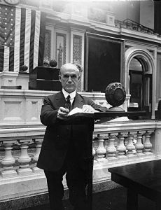 Simeon D. Fess