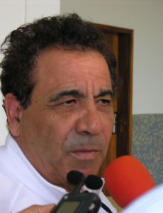 Faouzi Benzarti