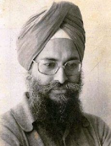 Devender Singh