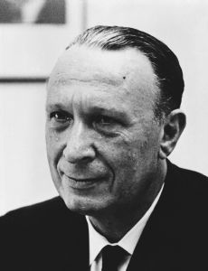 Aharon Katzir
