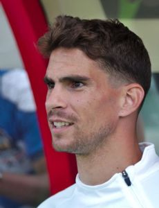 Carl Medjani