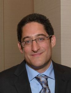 Aaron Glantz