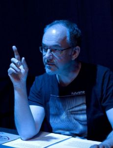 Karlheinz Essl