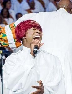 Tiffany Boone-Jones