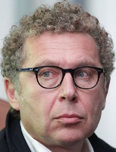 Alexander Mamut