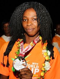Mamina Koné