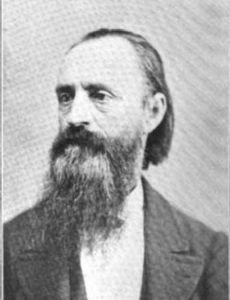 Frederick S. Lovell
