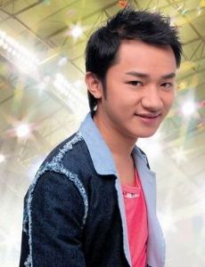 Cho-lam Wong