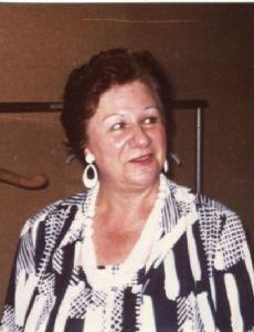 Rita Gorr