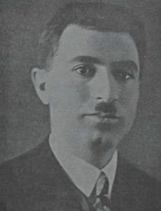 Rashid Yasemi