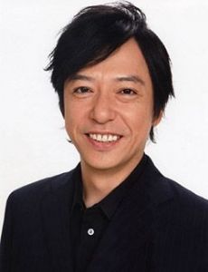 Itsuji Itao
