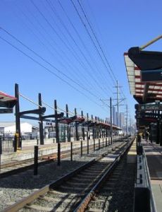 SODO station (Sound Transit)
