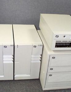 IBM RS/6000