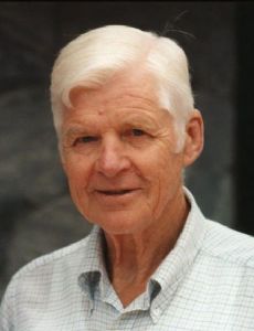 Roy McKenzie