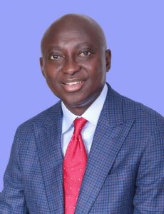 Samuel Atta Akyea
