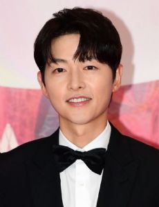Song Joong-ki