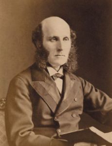 Ernest Noel