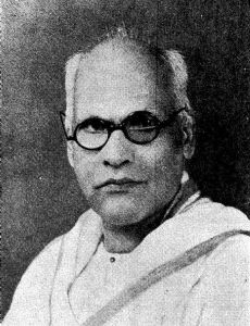 R. Narayana Panickar