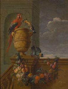 Jan Pauwel Gillemans the Younger