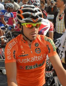Gorka Izagirre