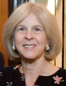 Elaine Pagels