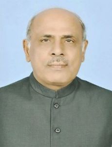 Malik Muhammad Rafique Rajwana