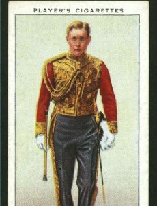 Bernard Fitzalan-Howard, 16th Duke of Norfolk
