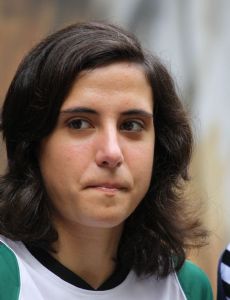 Dolores Silva