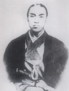 Komatsu Kiyokado