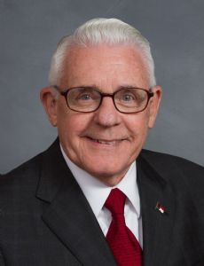 George G. Cleveland