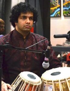 Amit Kavthekar