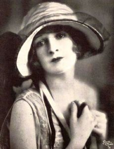 Alta Allen