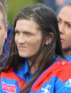 Kirsten McLeod