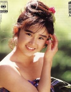 Risa Honda