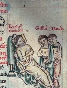 Llywelyn the Great