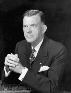 William D. Pawley