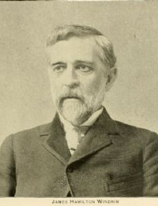 James H. Windrim