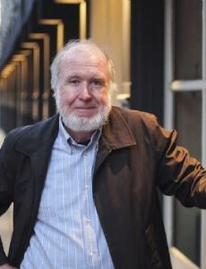Kevin Kelly (editor)