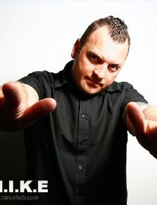 Mike Dierickx