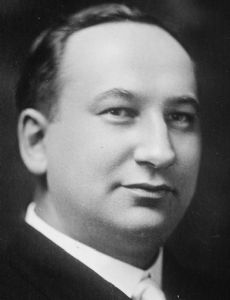 Ernest Lynn Waldorf