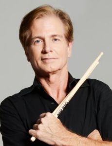 Pat Torpey