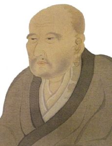 Makino Narisada