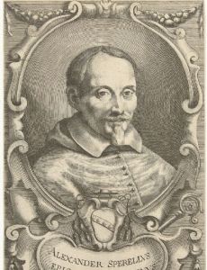 Alessandro Sperelli