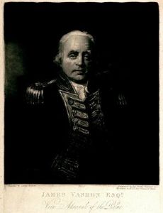 James Vashon
