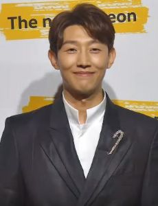 Kang Ki-young