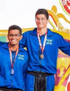Kyle Abeysinghe