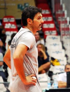 Samuele Papi