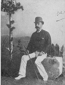Paulus Adrianus Daum