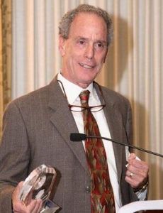 David M. Hoffman