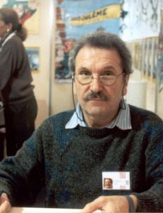 Jean Tabary